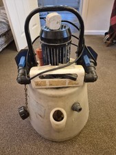 Kamco Clearflow CF20 Power