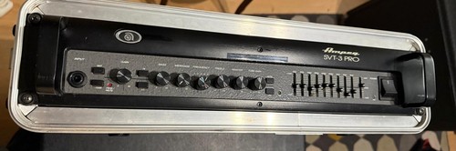 Ampeg svt pro bass - svt, 3