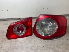 2006 VOLKSWAGEN PASSAT DRIVER