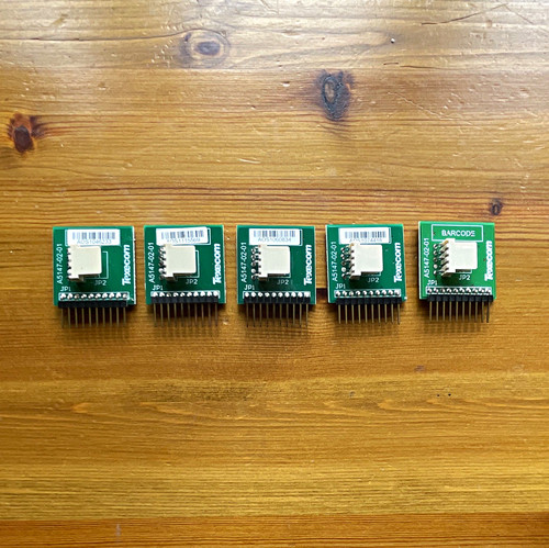 Texecom comport module - texecom,