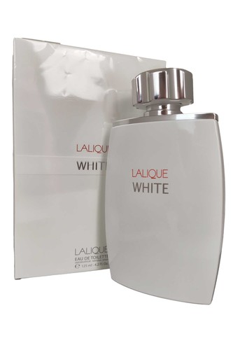 Lalique white eau - de, toilette