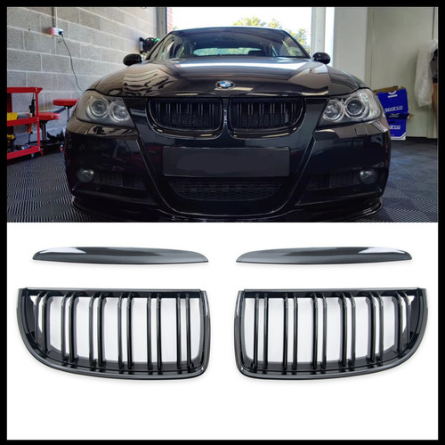 Bmw e90 e91 2005 2008 - bmw,