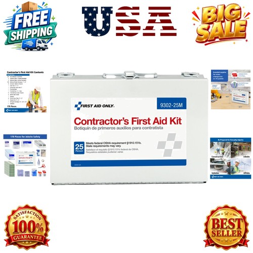 Person contractor first - contractor's,