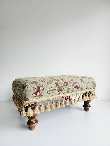 Vintage floral botanical - floral,