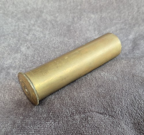 Rare ww2 german brass - german?,