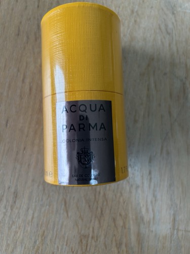 Acqua parma colonia intensa - acqua,