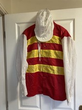 24hr sale-  Genuine Raceworn