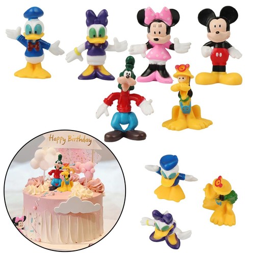Mickey mouse clubhouse - 6x,