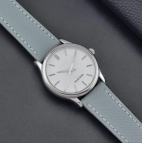 Grand seiko sbgf027 - seiko,