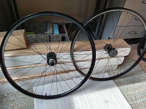 29er mountain bike - 29er, wheelset