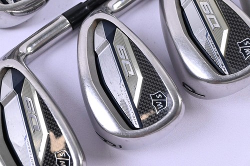 Wilson irons pw sw - wilson, /