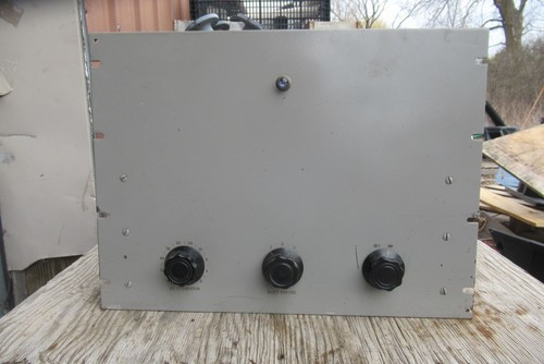 Presto tube record cutting - tube,