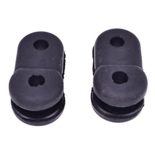 Replacement rubber mounts for - replacement,