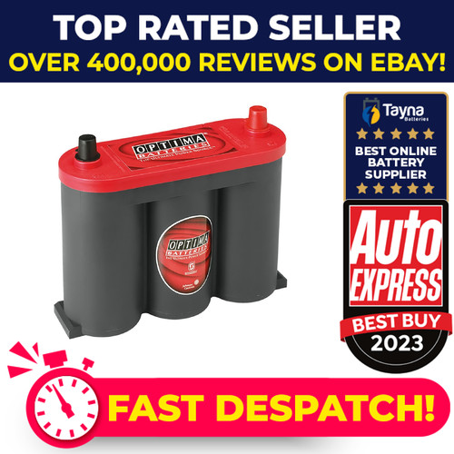 Optima red top - red, rts