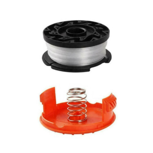 For black decker - black,