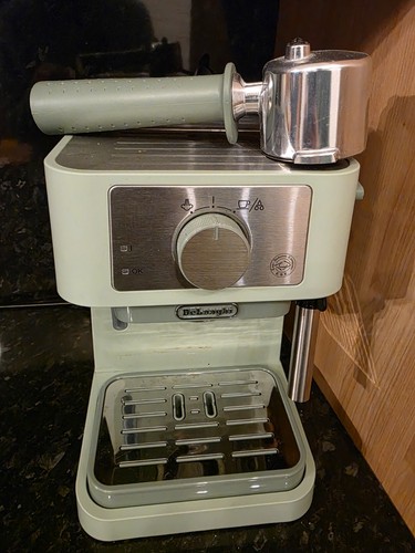 Coffee machine delonghi - coffee,