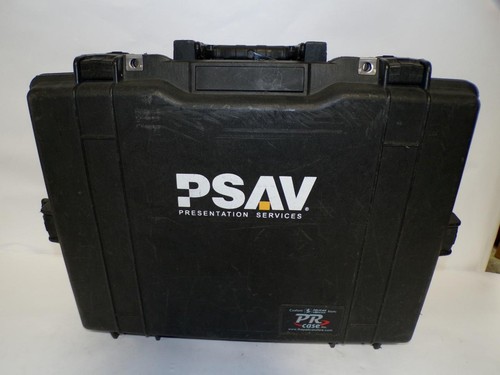 Genuine pelican storm case - genuine,