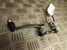 Yamaha XJ750 Seca 1981 Gear