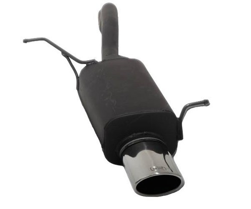 Sport muffler exhaust for ford - muffler,