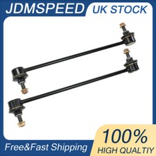 Two Front Stabiliser Anti Roll