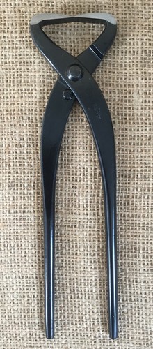 Ryuga bonsai tools 270mm black - ryuga,