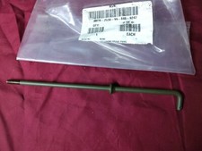 Military Sankey Trailer Rod Handbrake Pawl , 2530 99 848 9247