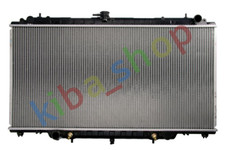 ENGINE RADIATOR AUTOMATIC FITS