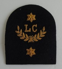 Royal Marines Landing Craft