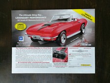 1967 Chevrolet Chevy Corvette