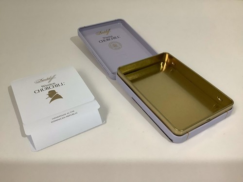 Davidoff winston churchill - davidoff,