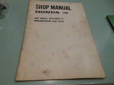 Honda OEM Portable Generator