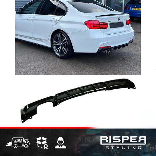 Bmw series f30 sport - series, m-sport