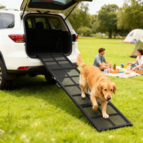 191 50cm dog ramp - 191,