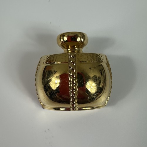 Yves saint laurent gold tone - yves,