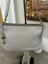 Fossil Fiona Large Crossbody