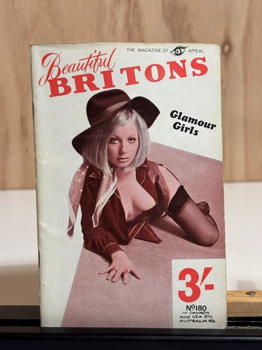 Beautiful britons number - number, 180