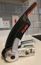 CARAVAN / TRAILER ALKO