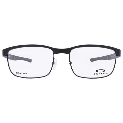 New oakley titanium - titanium, eyeglasses