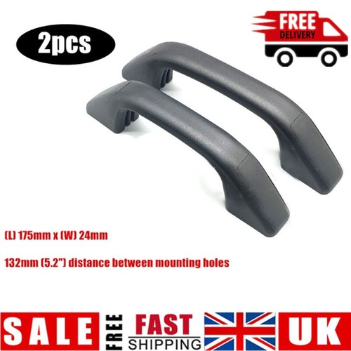 2pcs 175mm grab pull door - 175mm,