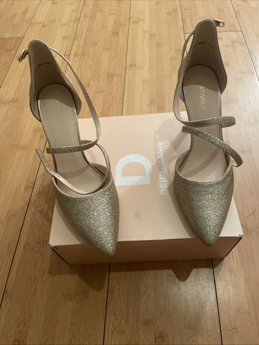 Deichmann catwalk high - catwalk,
