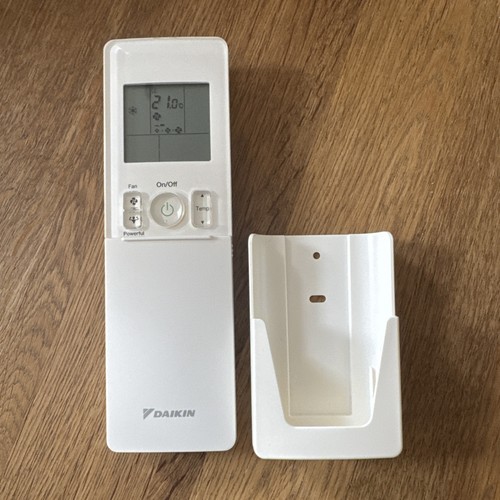 Daikin arc466a58 infrared - daikin,