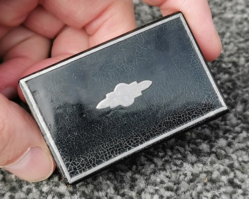 Antique 1850 papier - antique,
