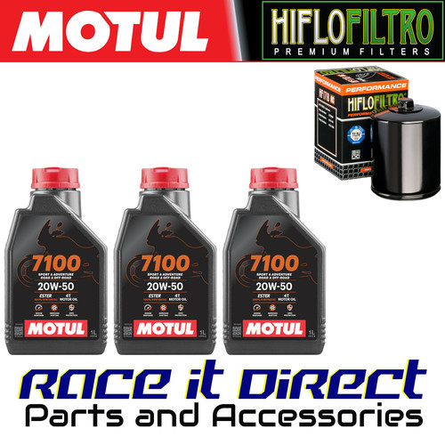 Oil filter for harley - &,