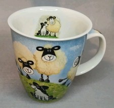 Dunoon Sheepies Fine Bone