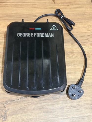 George foreman grill - george,
