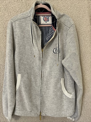 Deal full zip jacket yachting - jacket,