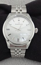 Grand Seiko SBGW305 – Manual