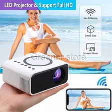 1080p LED Pocket Mini