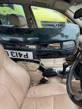 Bmw 540i E39 Engine Parts Breaking Whole Car Nut Wheel