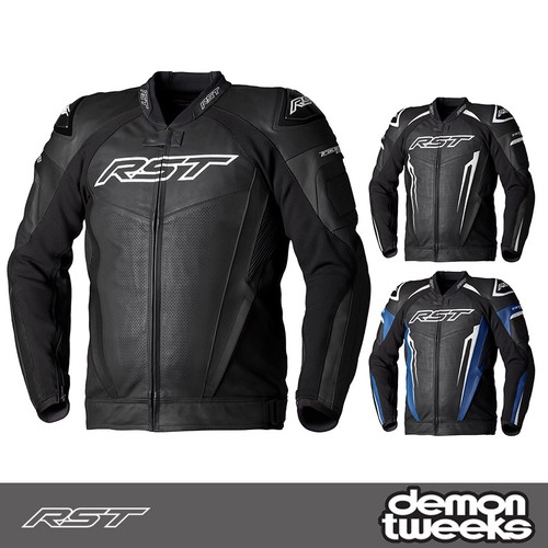 Rst tractech evo - evo, leather